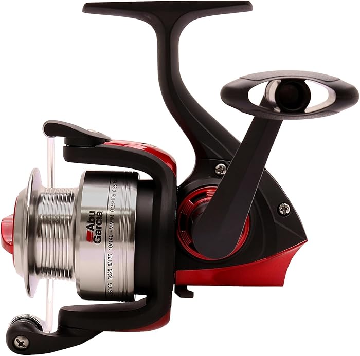 Abu Garcia Cardinal spinning reel