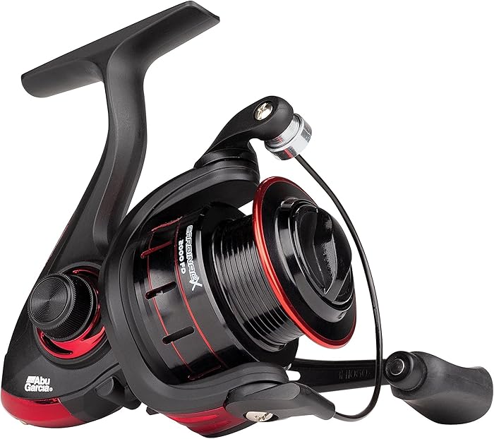 Abu Garcia Cardinal X Spinning Reel
