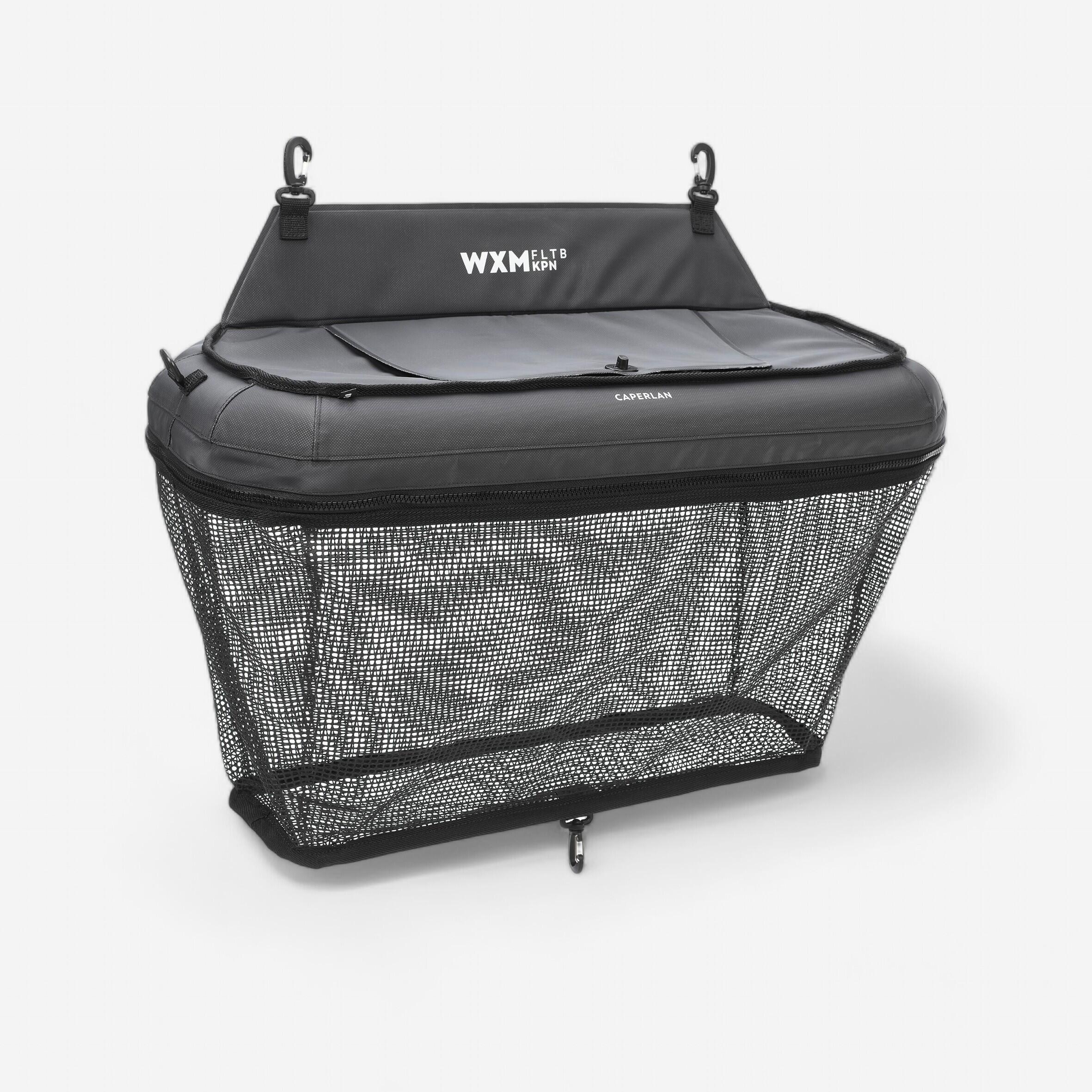 Bourriche flottante FLTB KPN Caperlan 