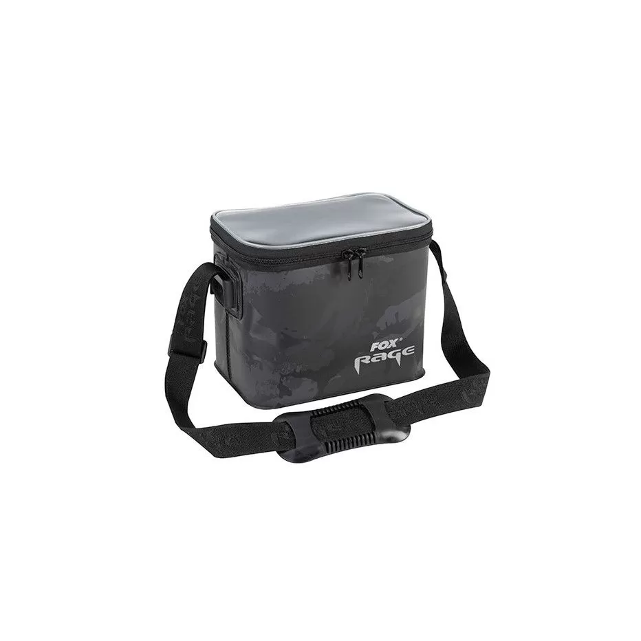 Sac bakkan Fox Rage Camo Welded Bags 