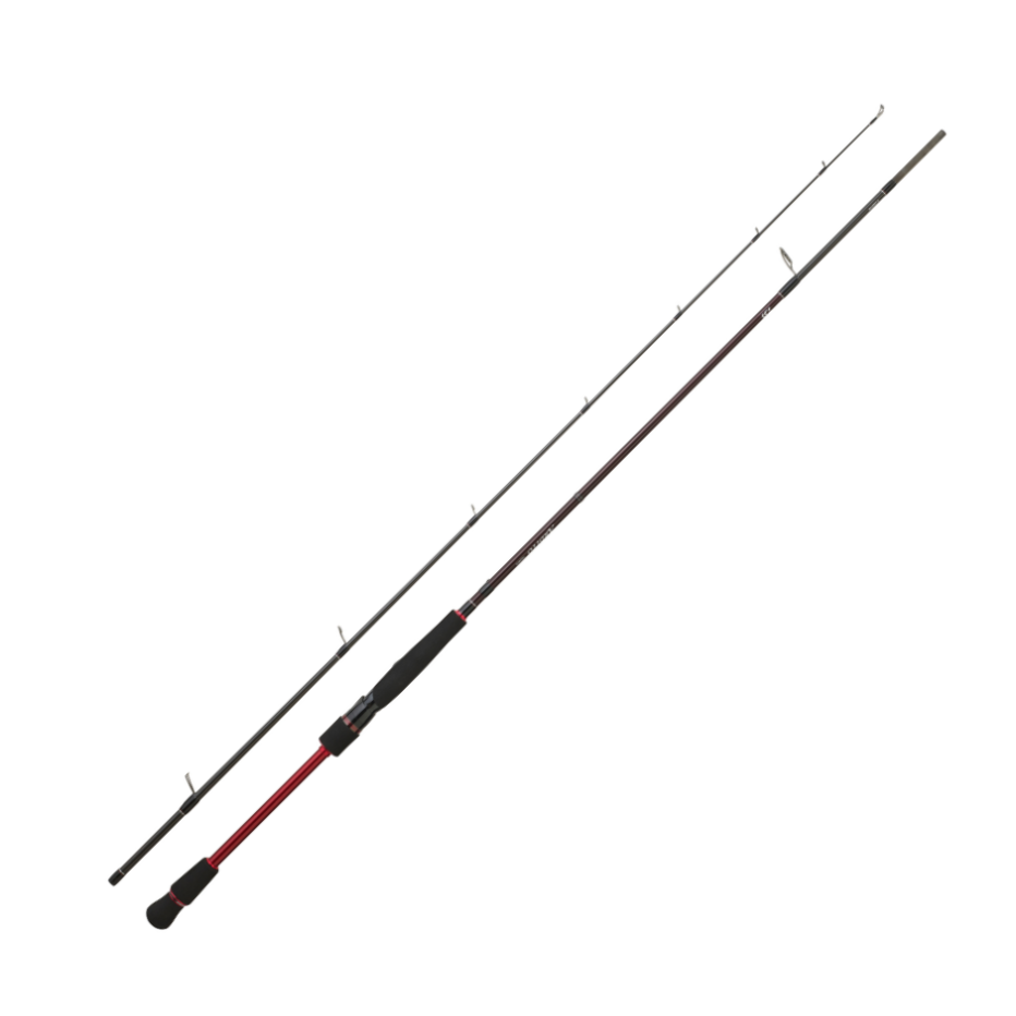 Canne Daiwa Ardito