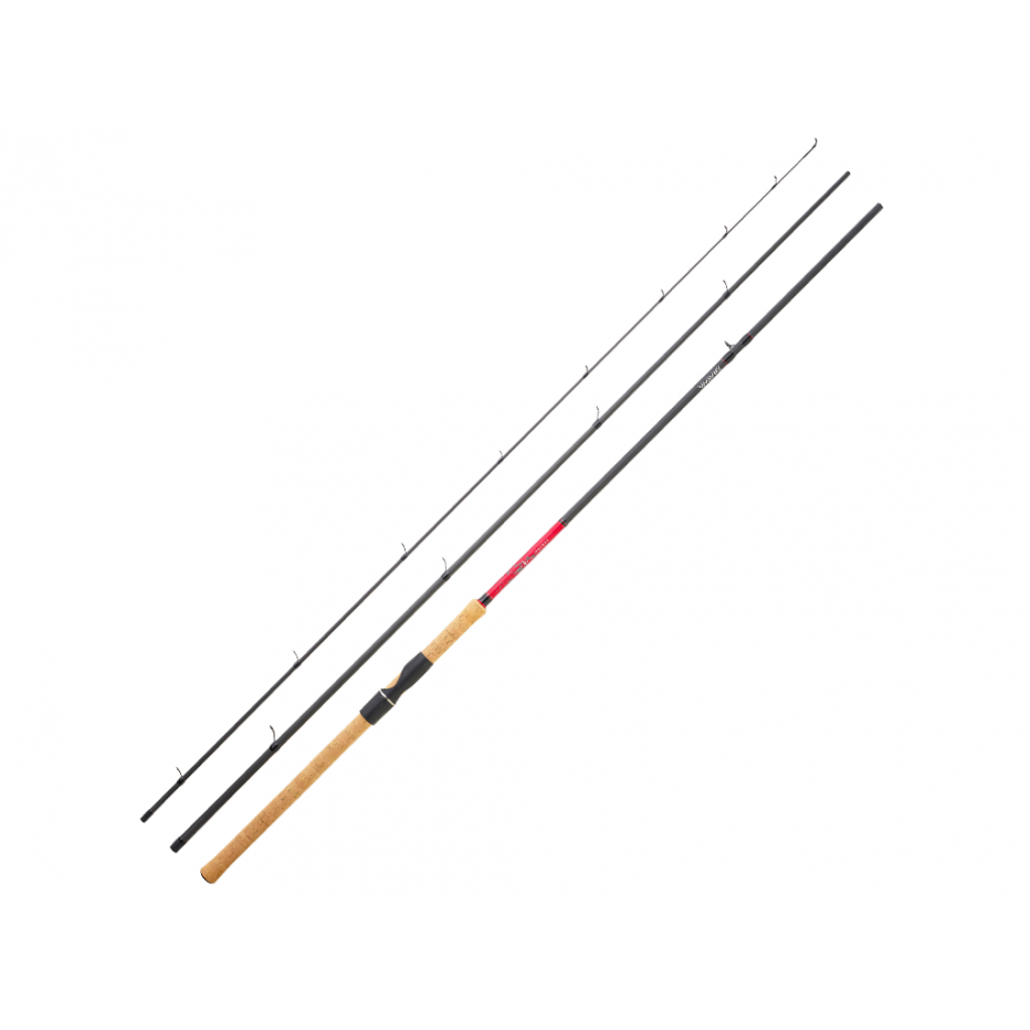 Canne Spinning Daiwa Samurai Trout