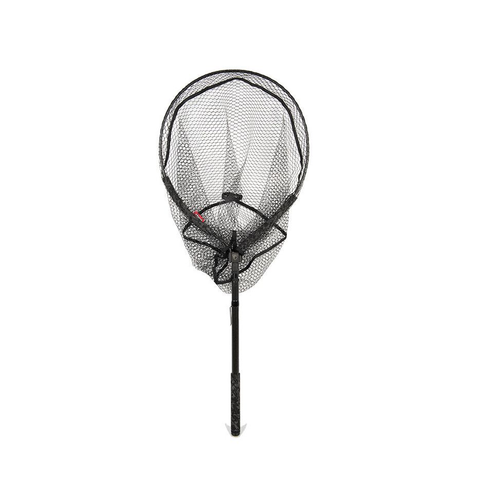 Épuisette Fox Rage Street Fighter Carbon Street Net