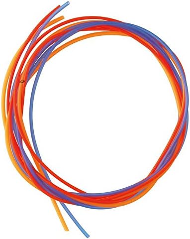Garbolino Silicone tube diameter: 0.3/0.4/0.5 mm