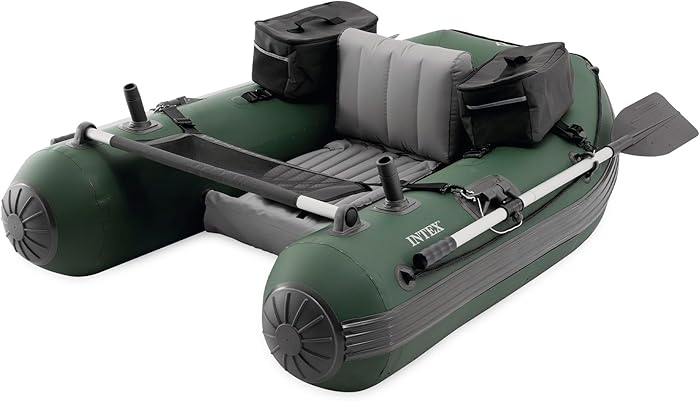 float tube