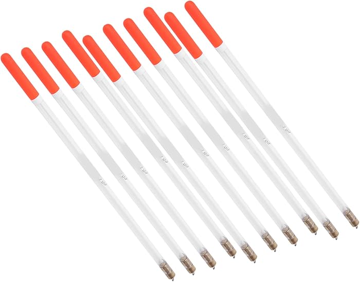 Keenso Fishing Bobber Kit