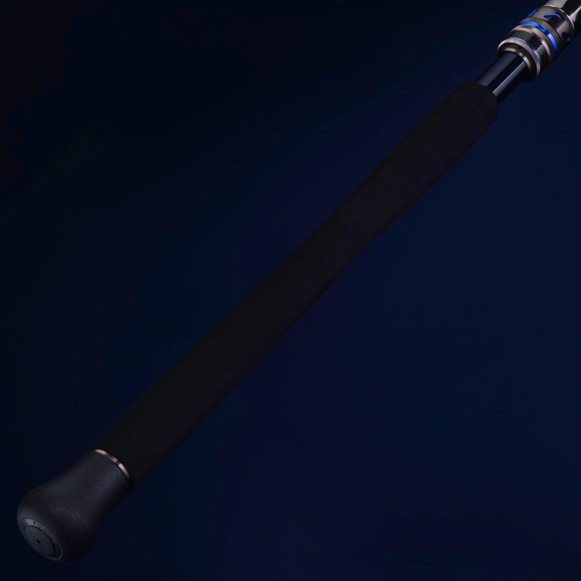 Canne exotique KHAOS-900 243 100LBS