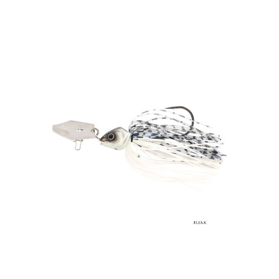 Chatterbait Bladed Jig Fox Rage