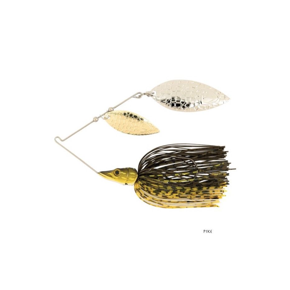 Spinnerbait Fox Rage