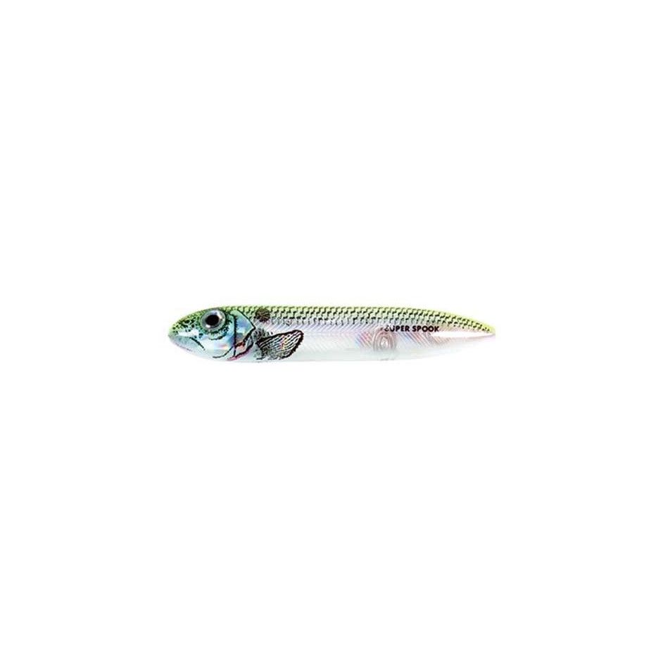 Heddon Super Spook