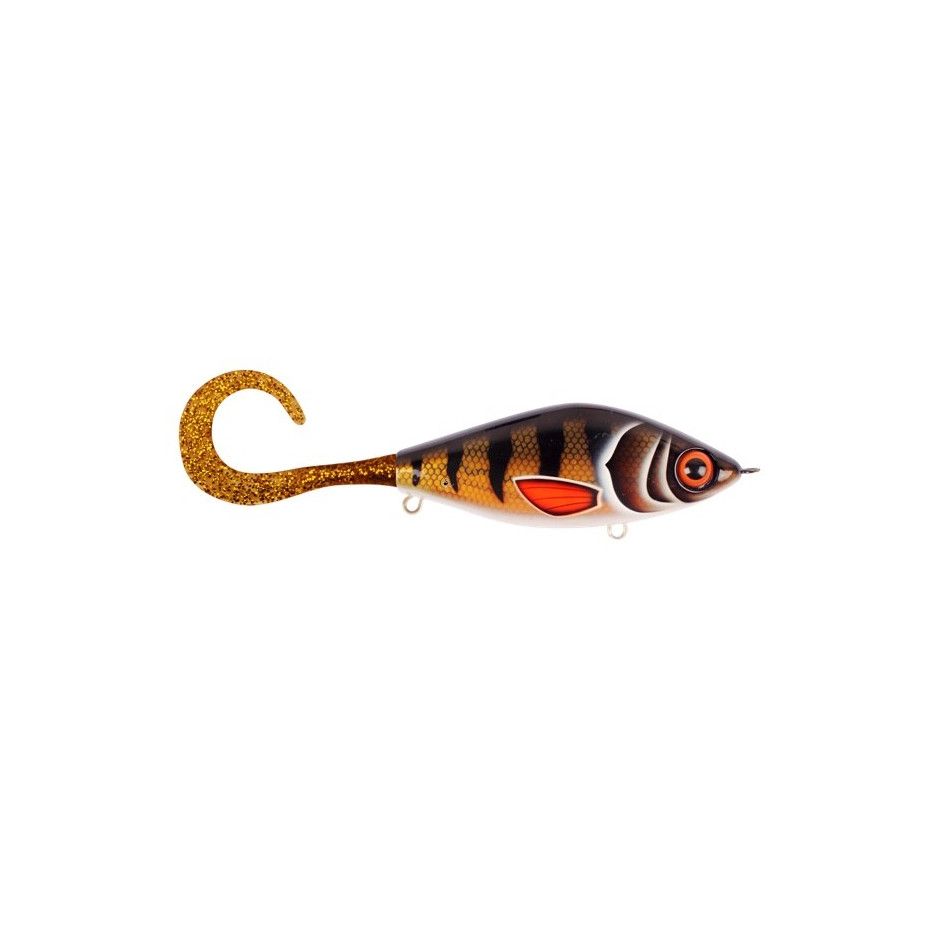 Hybride CWC Guppie Tail 13.5cm