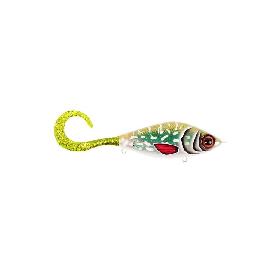 Hybride CWC Guppie Tail 13.5cm