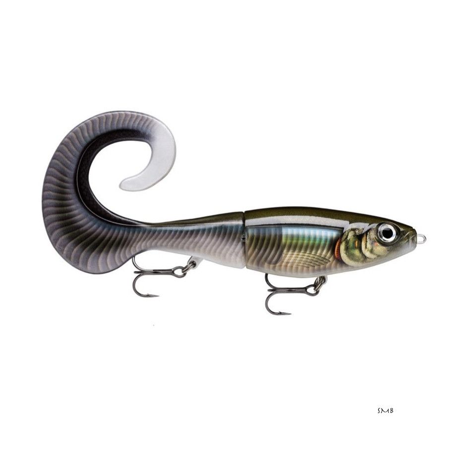 Hybride Rapala X Rap Otus