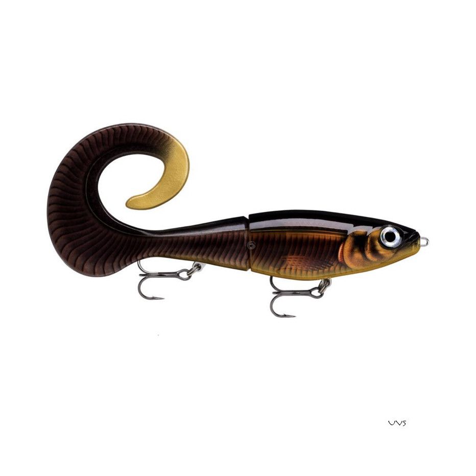 Hybride Rapala X Rap Otus