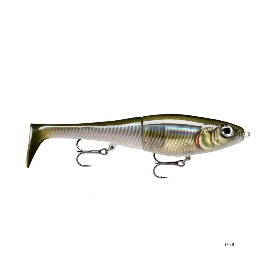 Leurre Hybride Rapala X-Rap Peto 14cm
