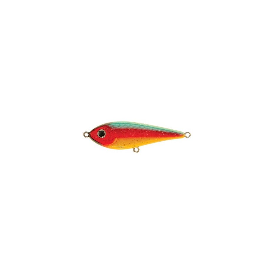 Jerkbait CWC Buster Jerk 15cm