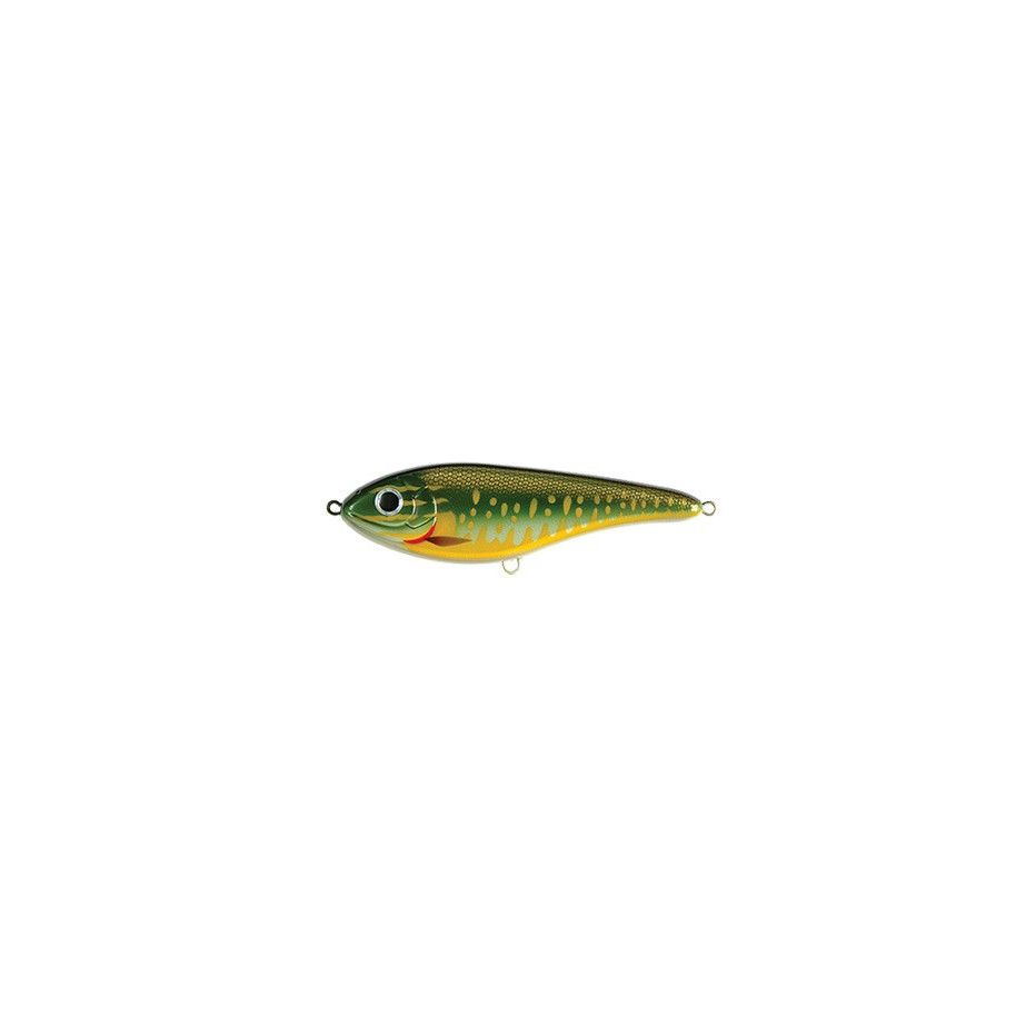 Jerkbait CWC Buster Jerk 15cm