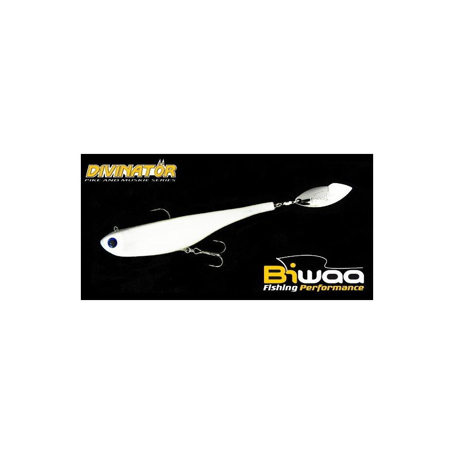 Biwaa Divinator 180