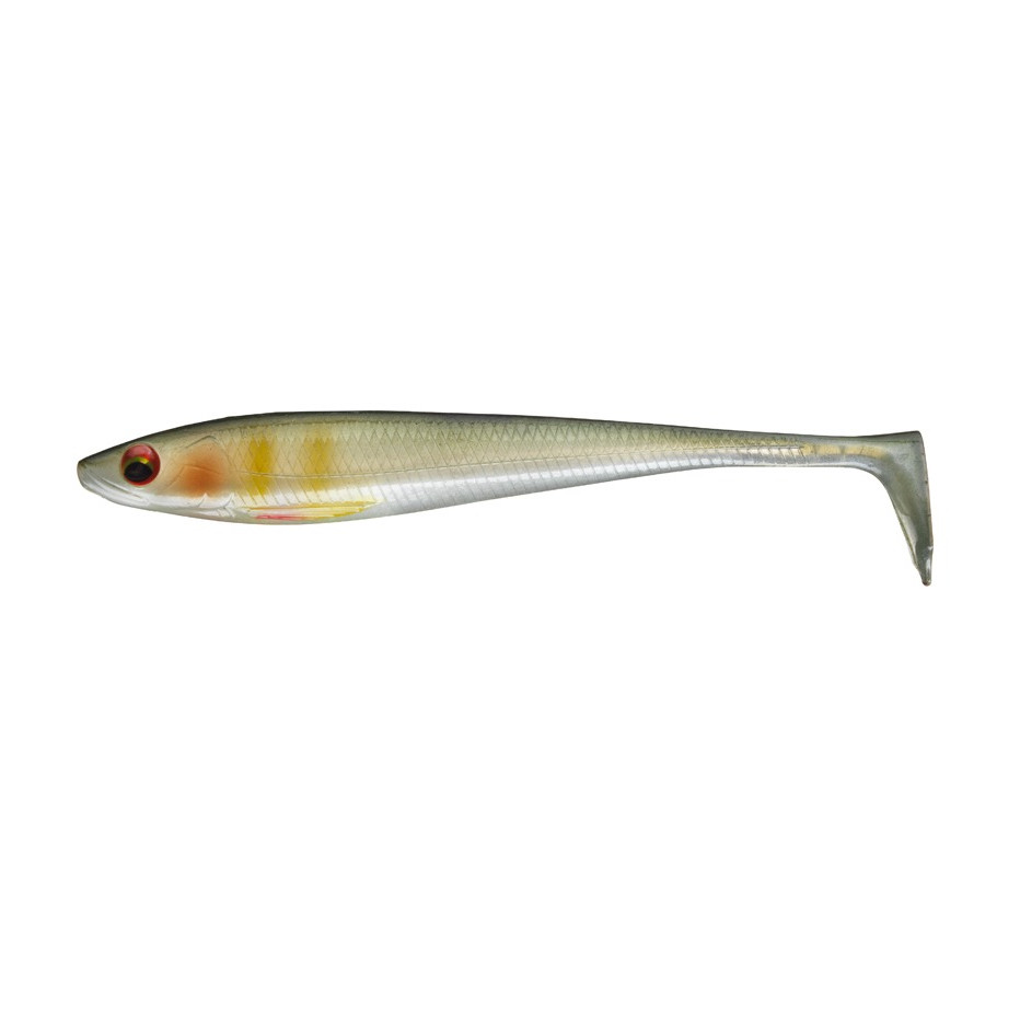 Daiwa Prorex DuckFin Shad