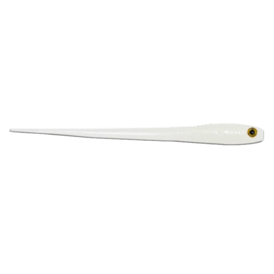 Leurre souple Delalande Lançon ZX