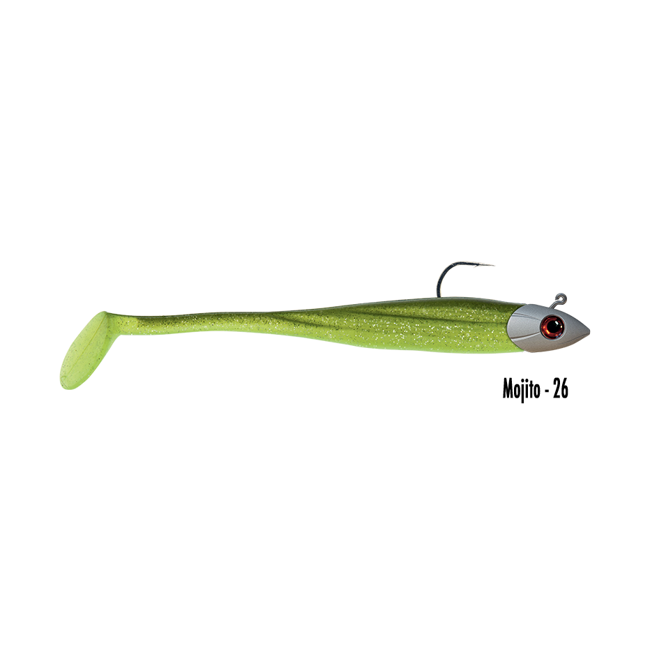 Delalande Speed Slim