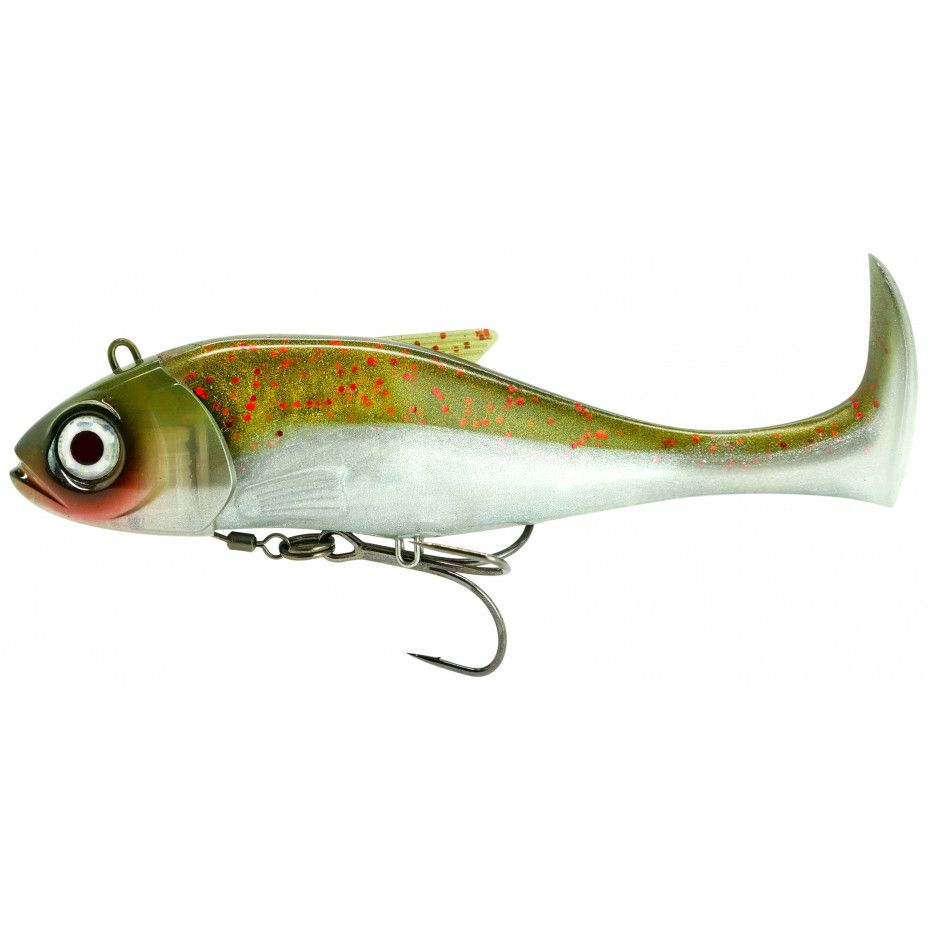 Fiiish Blaster Shad