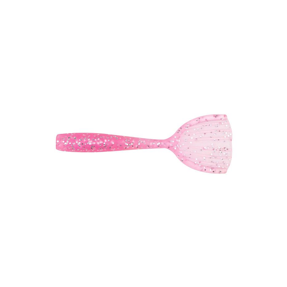 Fox Rage Floating Shovel Shad UV 7cm