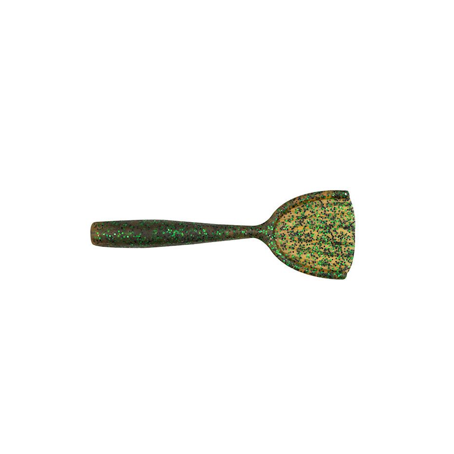 Fox Rage Floating Shovel Shad UV 7cm