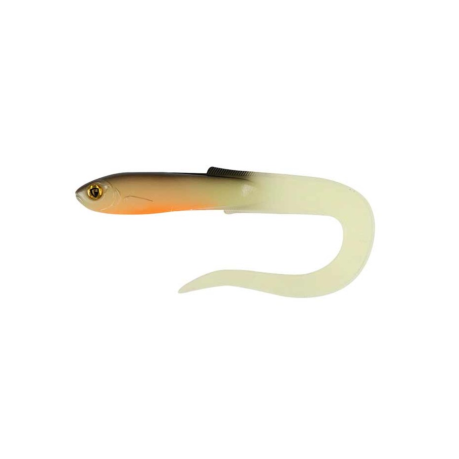 Fox Rage Slick Eel