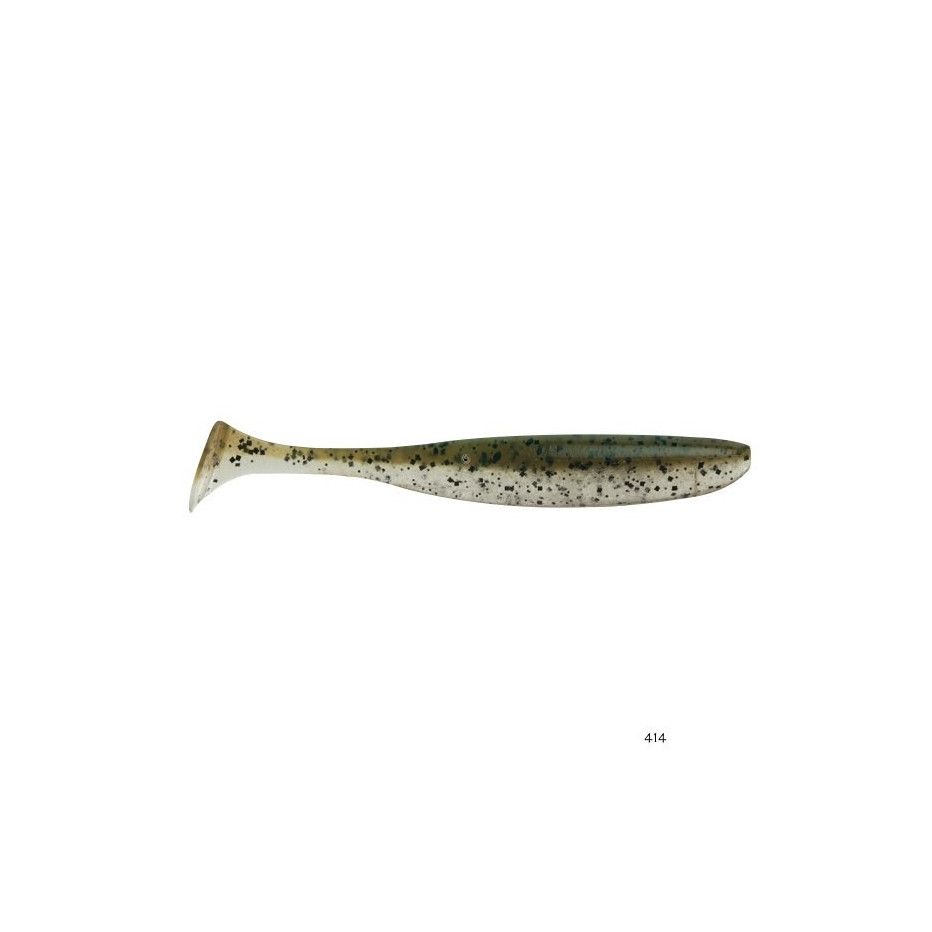 Keitech Easy Shiner 5 cm