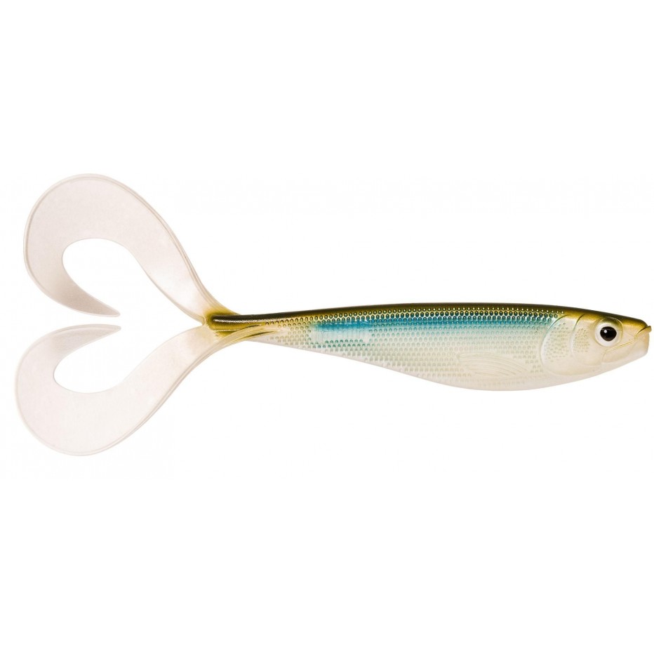 Rapala Soft Olio Prerigged