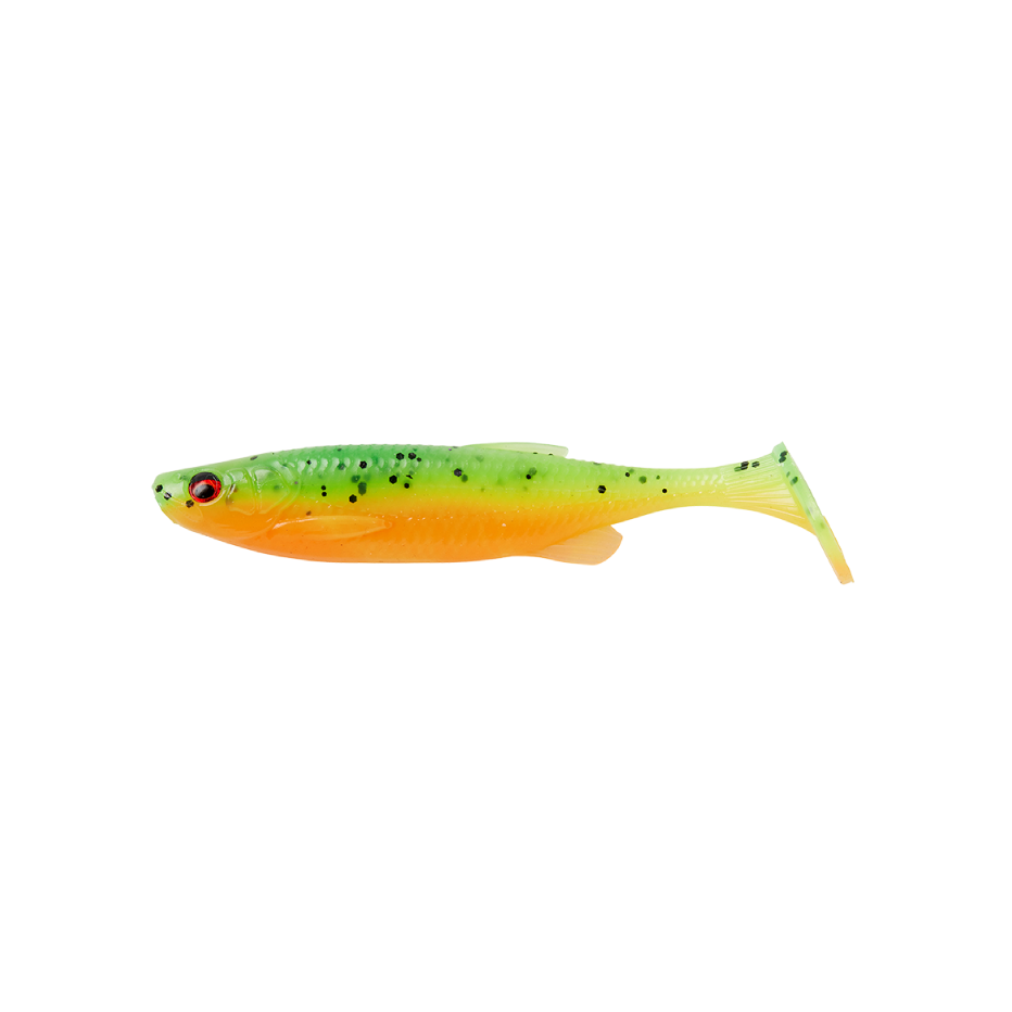 Savage Gear Fat Minnow T Tail