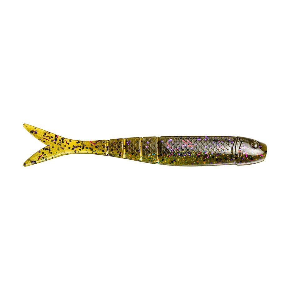 Strike King Blade Minnow
