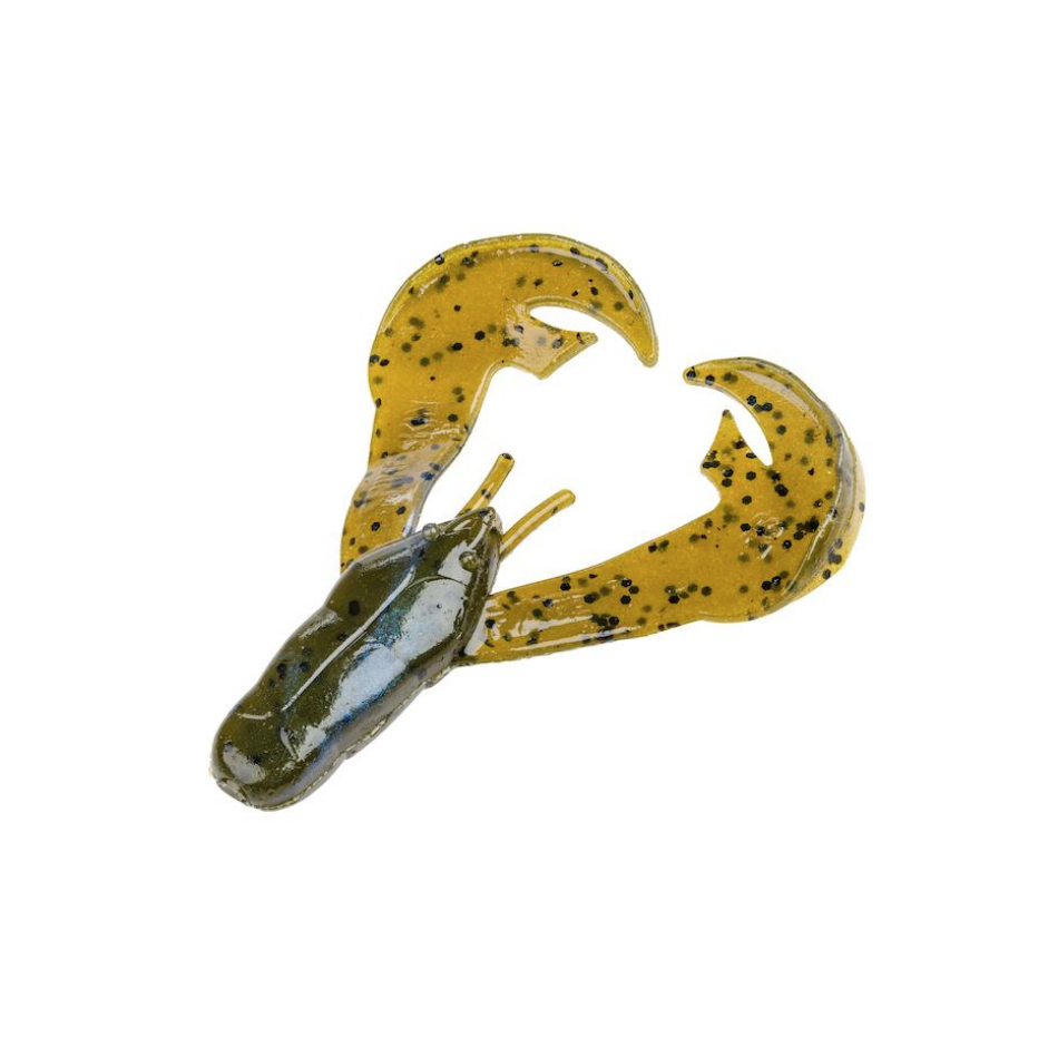 Strike King Rage Chunk 7,5cm