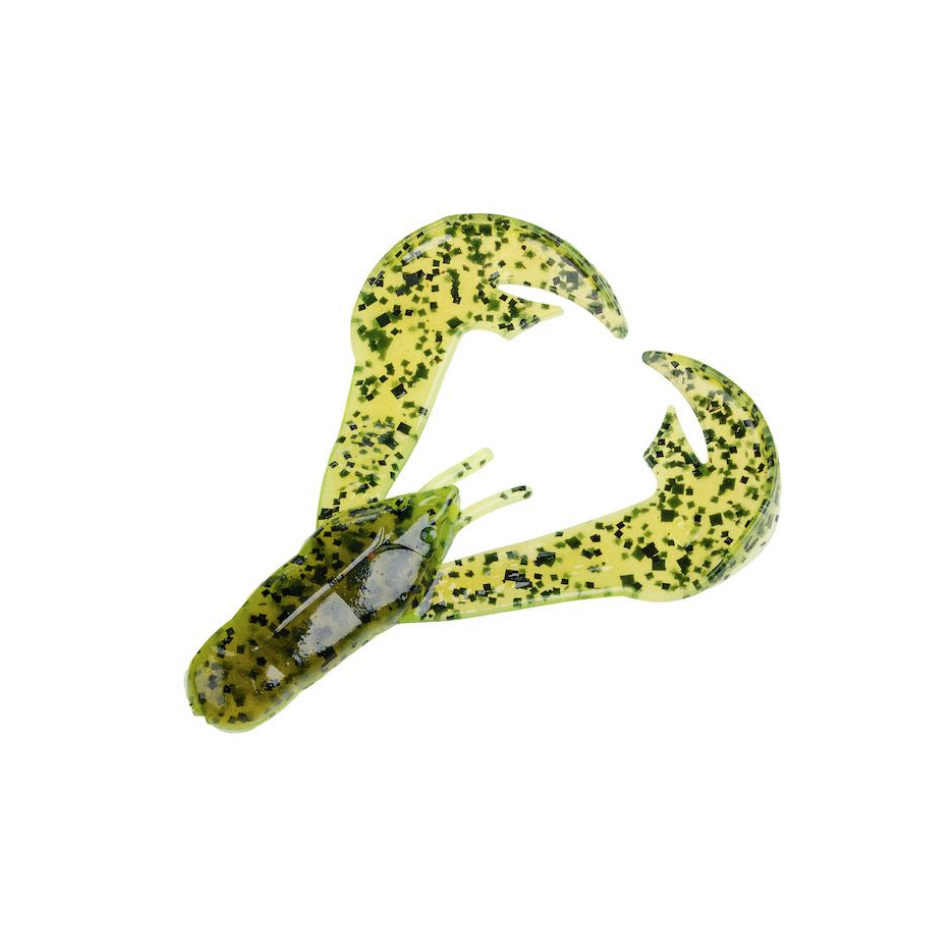 Strike King Rage Chunk 7,5cm