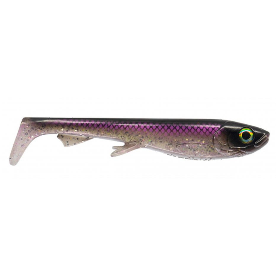Wolfcreek Lures Shad 2.0