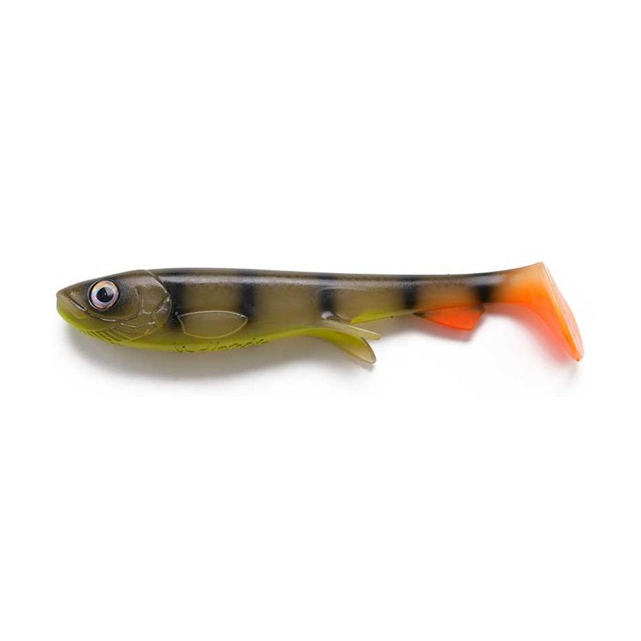 Wolfcreek Shad 2.0 15cm