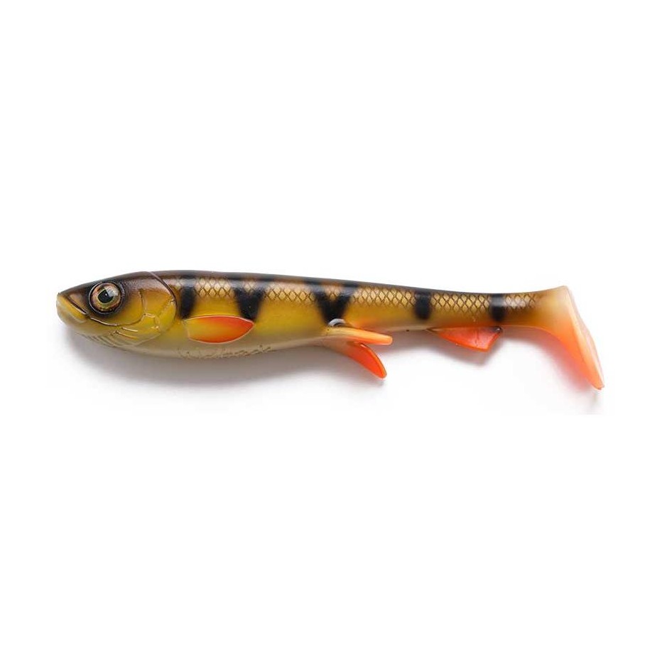 Wolfcreek Shad 2.0 15cm