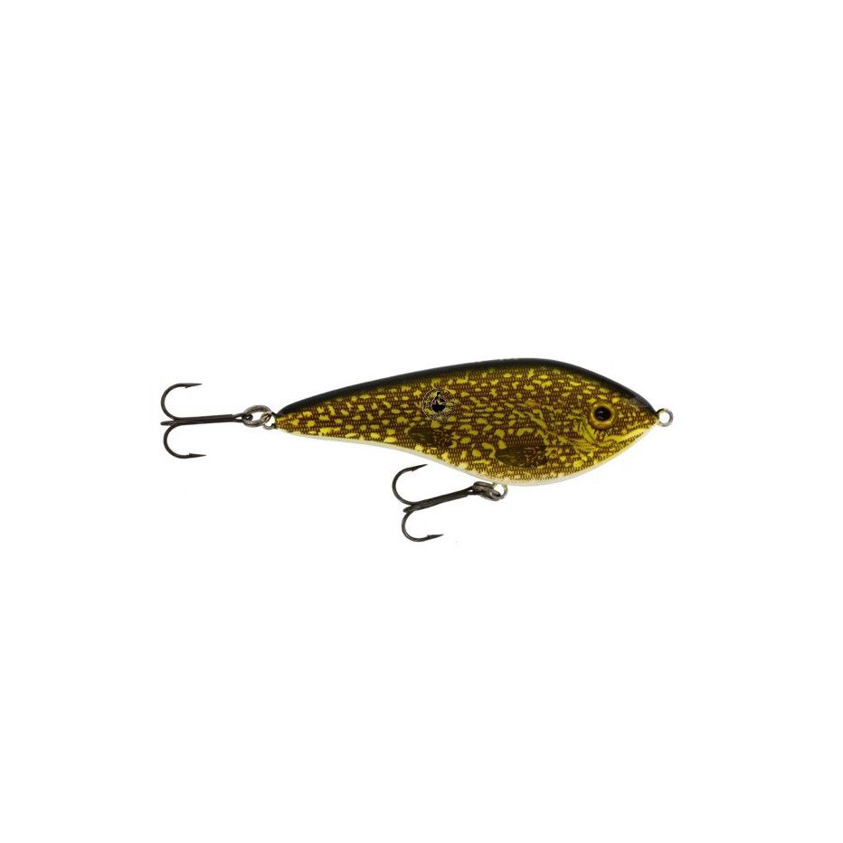 Westin Jerkbait Swim Suspending 12cm