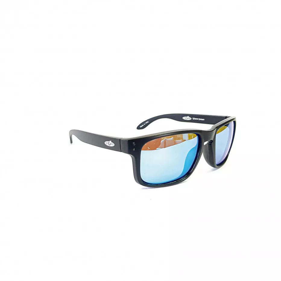 lunettes Storm Wildeye Seabass 