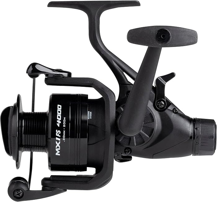 Mitchell MX1 FS Moulinet de pêche Spinning Polyvalent