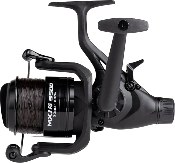 Moulinet de pêche Mitchell MX1 FS