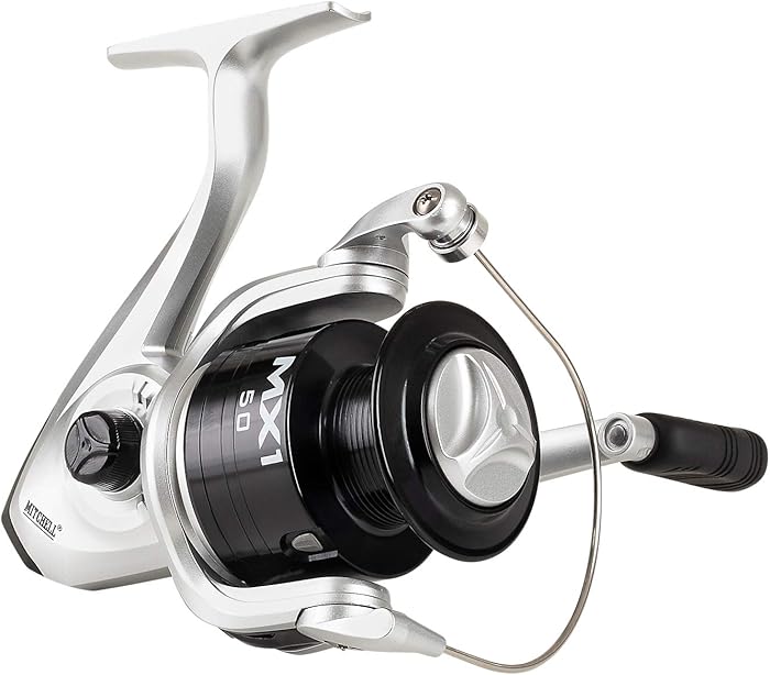 Moulinet Mitchell MX1