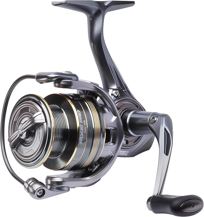 Mitchell MX2 Pro Spinning Reel