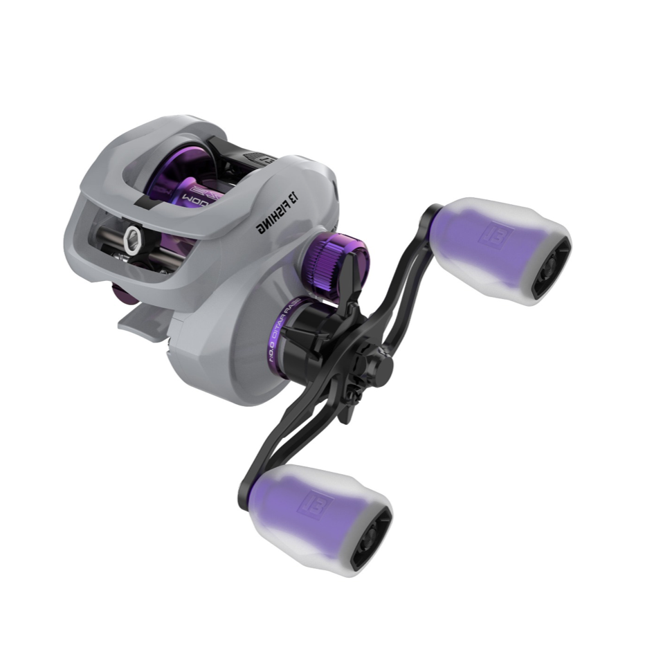 Moulinet casting 13 Fishing Modus SZ2