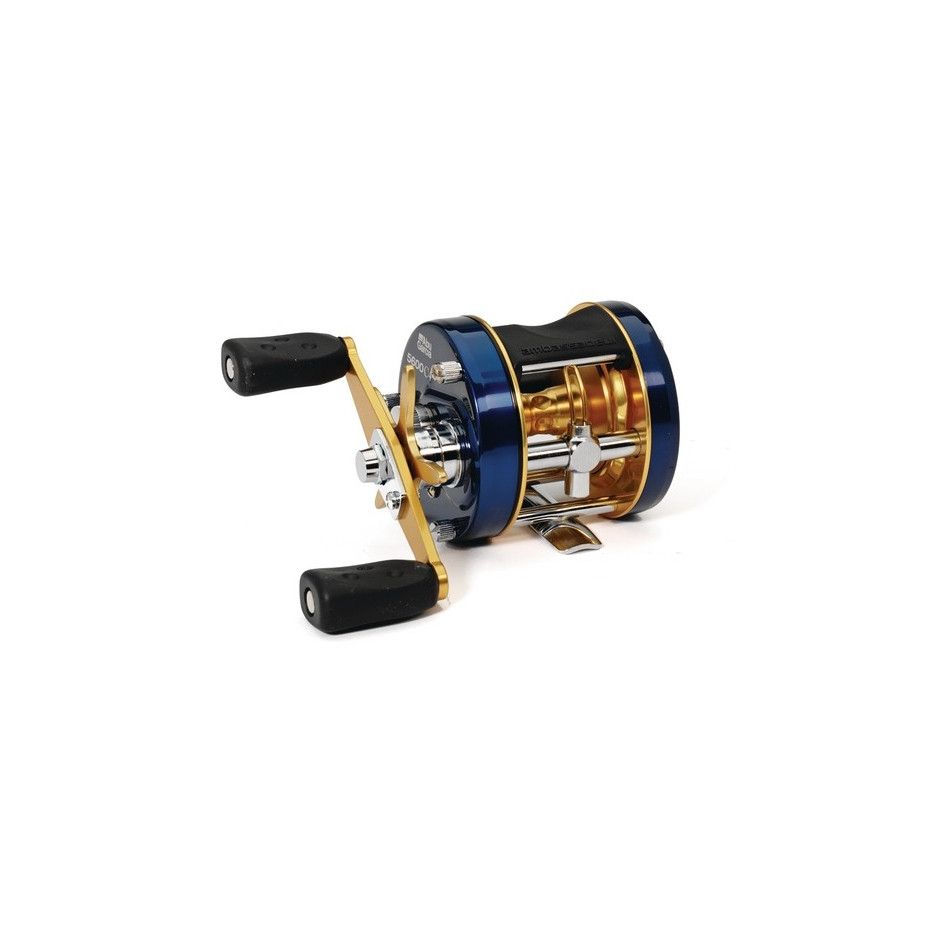 Abu Garcia Ambassadeur C4 5601