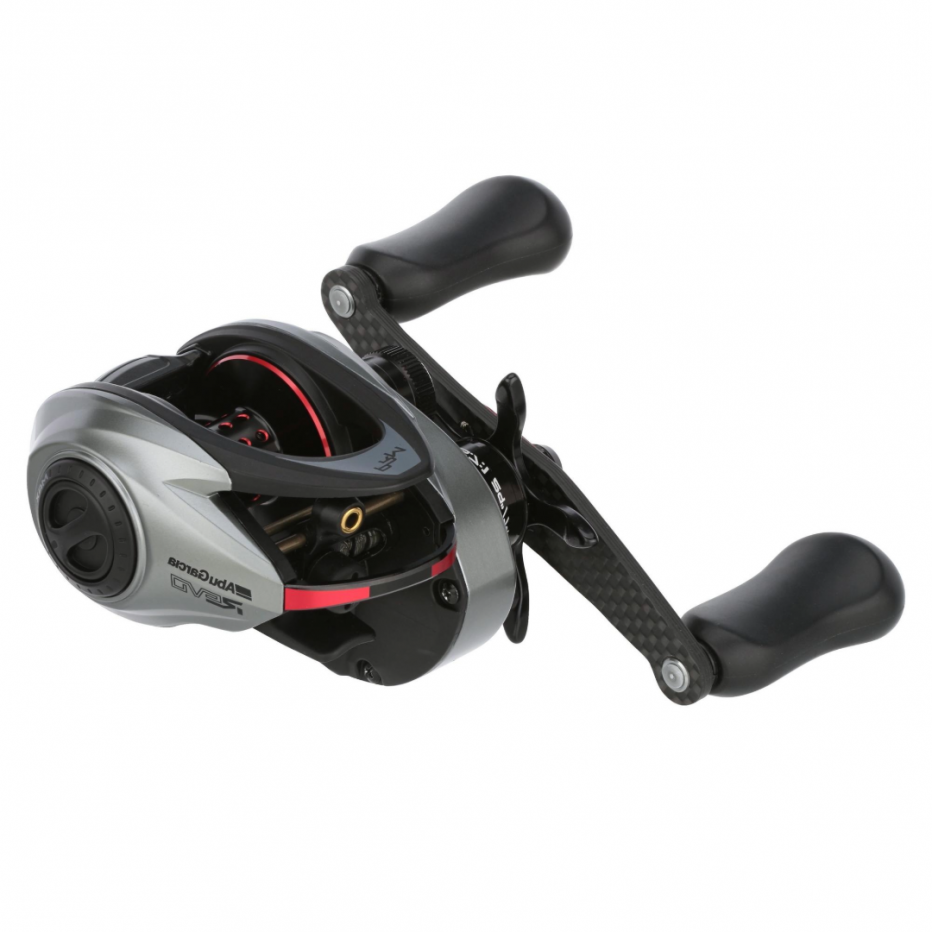 Abu Garcia Revo Premier