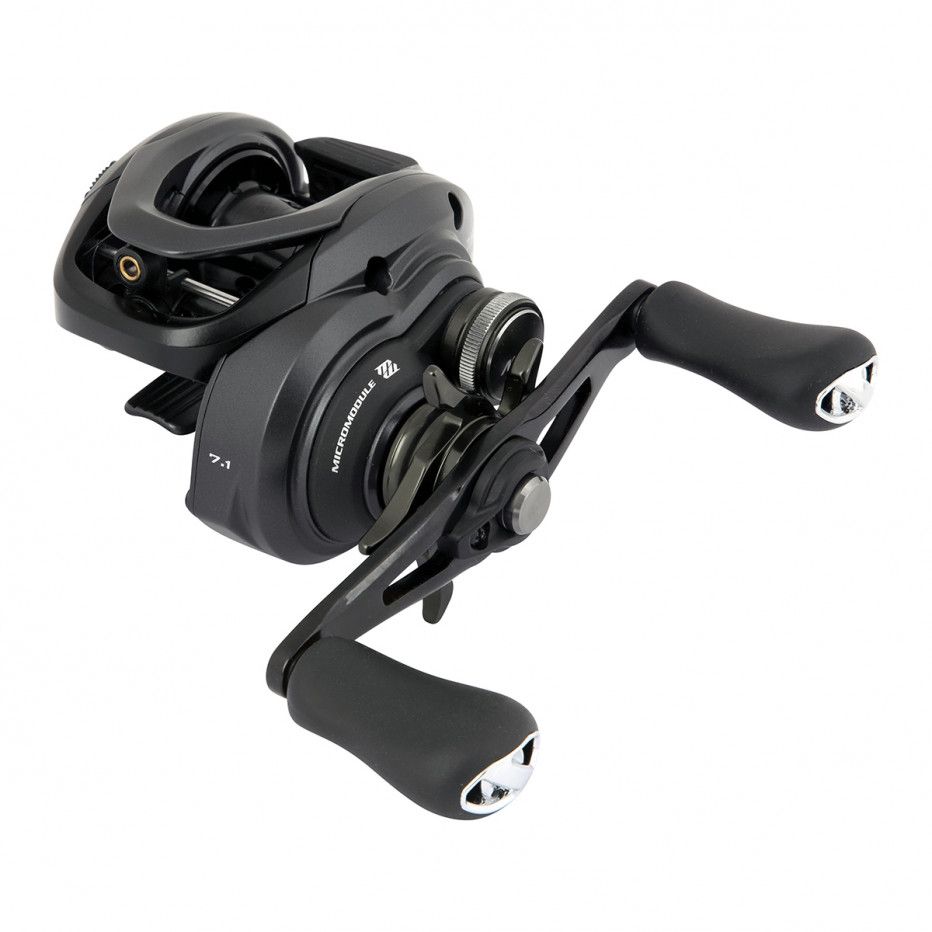 Shimano Curado K MGL 151 / 150