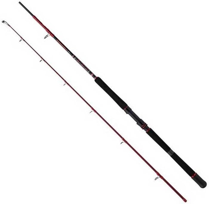 PENN Squadron III Boat Spinning Rod