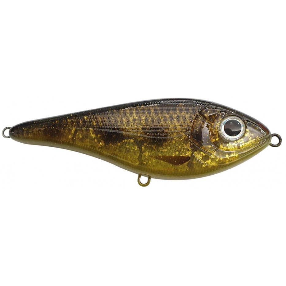 CWC Buster Swim Bait
